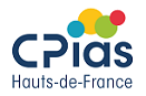 Logo CPias HDF